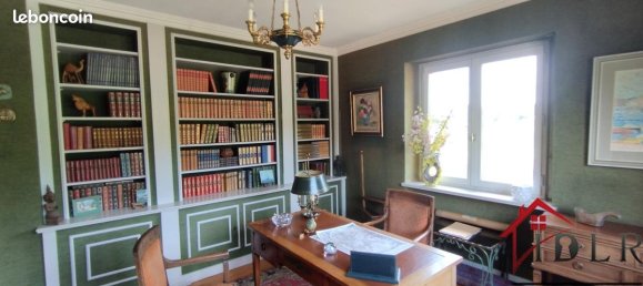 5 غرف نوم منزل في Gerbepal, France رقم 258755 5