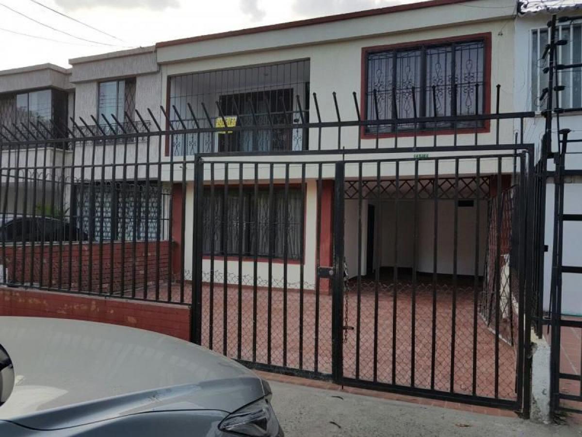 Casa de 4 dormitorios en Valle del Cauca, Colombia No. 4535