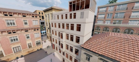 250m² Apartment in Taksim Historical Renovation, Beyoglu, Turkey No. 39272 7