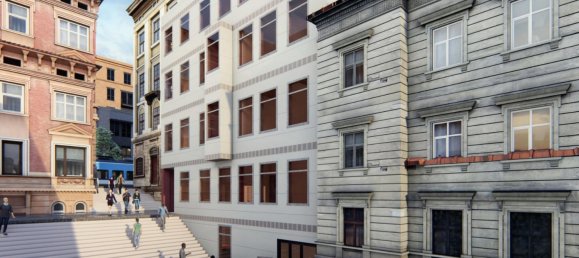 250m² Apartment in Taksim Historical Renovation, Beyoglu, Turkey No. 39272 6