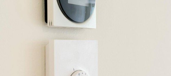 3 rooms Duplex in Dobling, Austria No. 187375 19