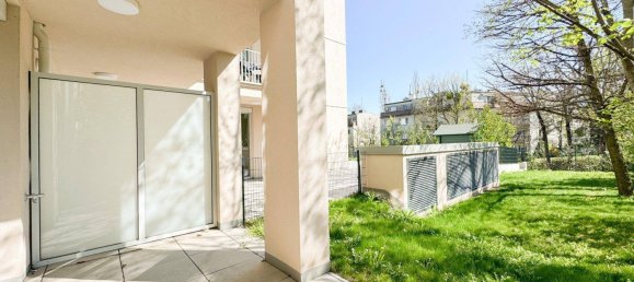 3 rooms Duplex in Dobling, Austria No. 187375 16