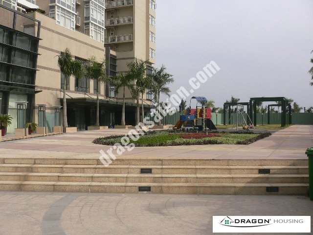 Wohnung in Binh Thanh, Vietnam 85m², Nr. 11218