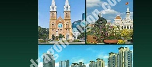 Wohnung in Binh Thanh, Vietnam 85m², Nr. 11218 2