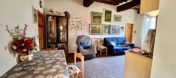 3-Zimmer Wohnung in Villa Basilica, Italy, Nr. 81259 2