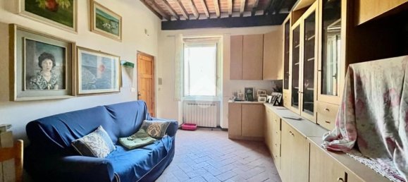 3-Zimmer Wohnung in Villa Basilica, Italy, Nr. 81259 4