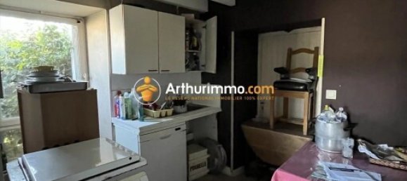 4 rooms House in Saint-Evarzec, France No. 341005 3