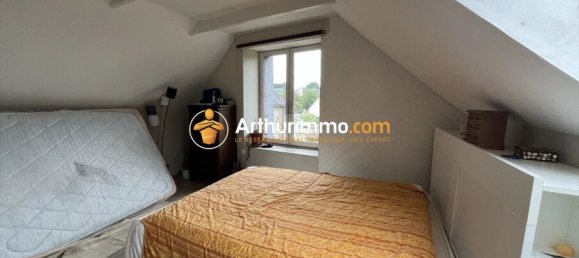4 rooms House in Saint-Evarzec, France No. 341005 2