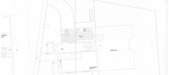 3 bedrooms House in Matosinhos, Portugal No. 14252 26