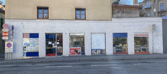 5 rooms Commercial property in Lend, Austria No. 114682 7
