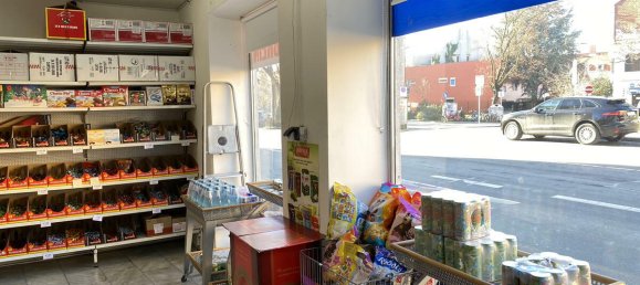 5 rooms Commercial property in Lend, Austria No. 114682 4