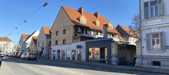 5 rooms Commercial property in Lend, Austria No. 114682 8