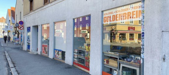 5 rooms Commercial property in Lend, Austria No. 114682 6