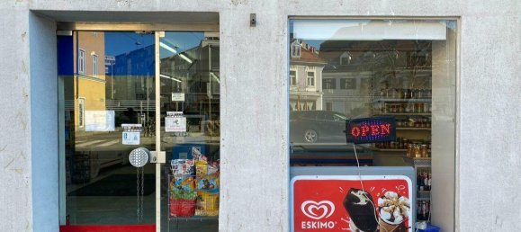 5 rooms Commercial property in Lend, Austria No. 114682 5