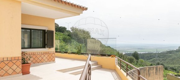 4 bedrooms House in Vila Franca de Xira, Portugal No. 42332 31