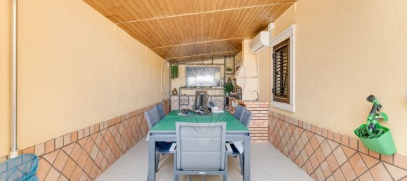 4 bedrooms House in Vila Franca de Xira, Portugal No. 42332 30