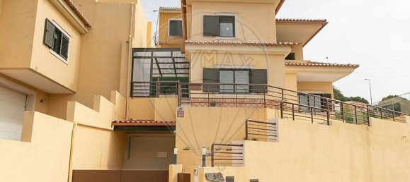 4 bedrooms House in Vila Franca de Xira, Portugal No. 42332 37