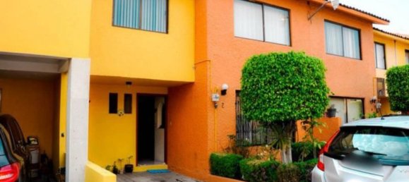 4 bedrooms House in Mexicali, Mexico No. 150415 2