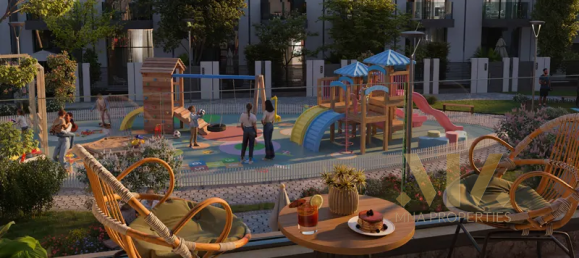 2 غرف نوم فيلا في Dubai Land, UAE رقم 23657 11