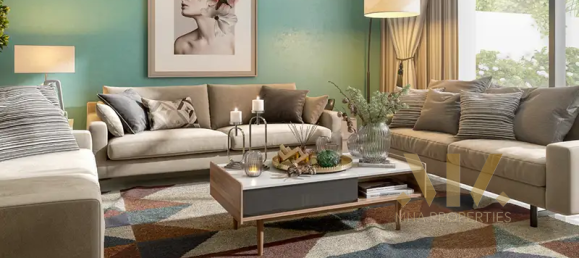 2 غرف نوم فيلا في Dubai Land, UAE رقم 23657 4