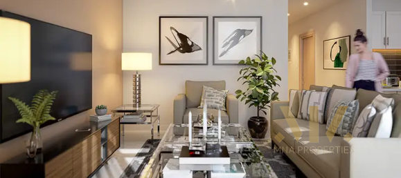 2 غرف نوم فيلا في Dubai Land, UAE رقم 23657 3