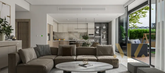 2 غرف نوم فيلا في Dubai Land, UAE رقم 23657 2