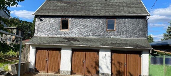 10-Zimmer Stadthaus in Saale-Orla, Germany, Nr. 347902 6