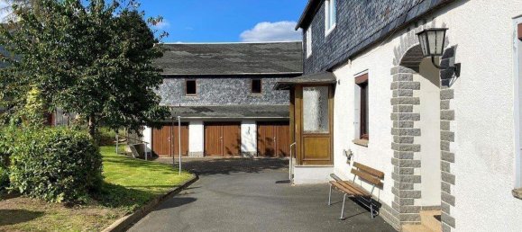 10-Zimmer Stadthaus in Saale-Orla, Germany, Nr. 347902 18