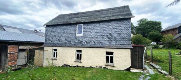 10-Zimmer Stadthaus in Saale-Orla, Germany, Nr. 347902 21