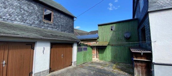 10-Zimmer Stadthaus in Saale-Orla, Germany, Nr. 347902 22