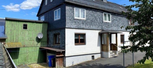 10-Zimmer Stadthaus in Saale-Orla, Germany, Nr. 347902 9