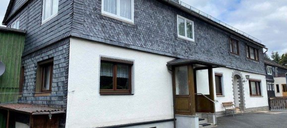 10-Zimmer Stadthaus in Saale-Orla, Germany, Nr. 347902 17