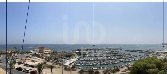 3 bedrooms Apartment in El Campello, Spain No. 179611 31