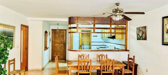 3 bedrooms Apartment in El Campello, Spain No. 179611 7