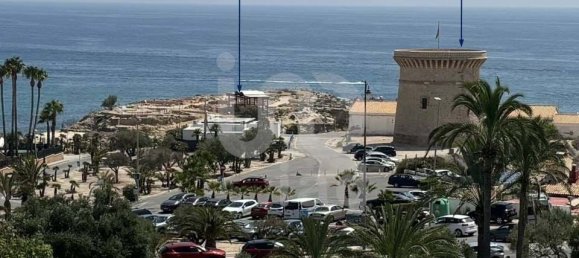 3 bedrooms Apartment in El Campello, Spain No. 179611 30