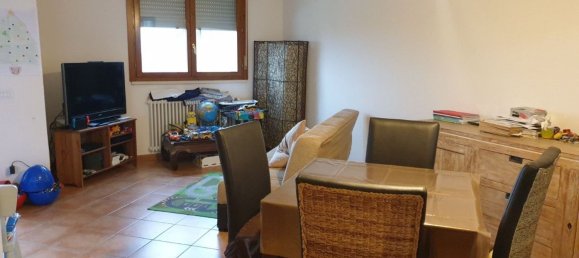 Casa de 4 habitaciónes en Vezzano sul Crostolo, Italy No. 135609 25