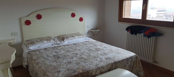 Casa de 4 habitaciónes en Vezzano sul Crostolo, Italy No. 135609 22