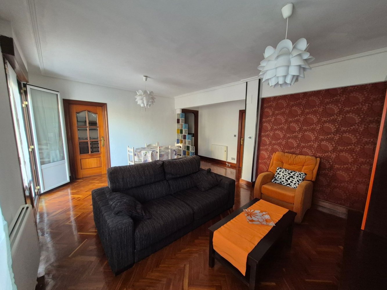2 bedrooms Apartment in Basque Autonomous Community, Spain No. 154463