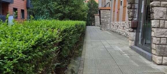 2 bedrooms Apartment in Basque Autonomous Community, Spain No. 154463 24