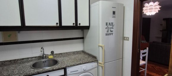 2 bedrooms Apartment in Basque Autonomous Community, Spain No. 154463 12