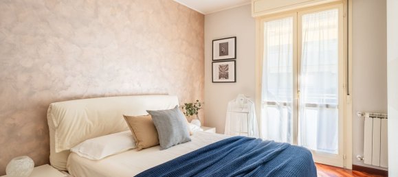 5 rooms Apartment in Viareggio, Italy No. 164095 12