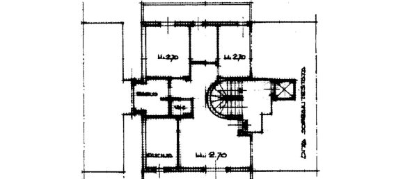 5 rooms Apartment in Viareggio, Italy No. 164095 21