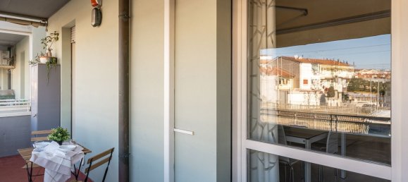 5 rooms Apartment in Viareggio, Italy No. 164095 8
