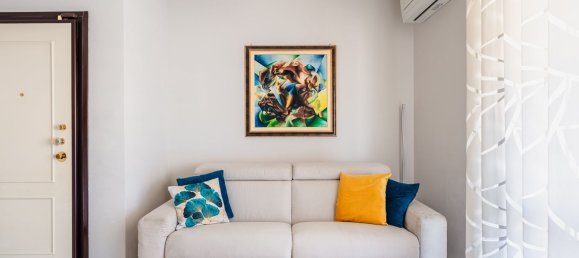 5 rooms Apartment in Viareggio, Italy No. 164095 9