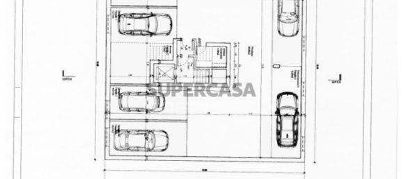 3 Schlafzimmer Wohnung in Corroios, Portugal, Nr. 238732 5