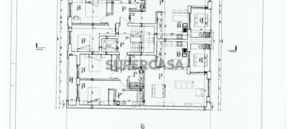 3 Schlafzimmer Wohnung in Corroios, Portugal, Nr. 238732 8