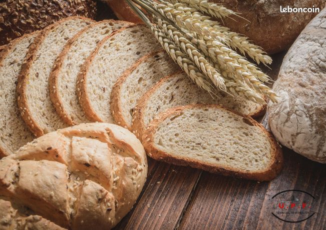 Propiedad comercial en Le Havre, France 150 m² No. 353001