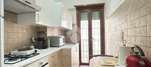 1 bedroom Apartment in Anzio, Italy No. 53957 2