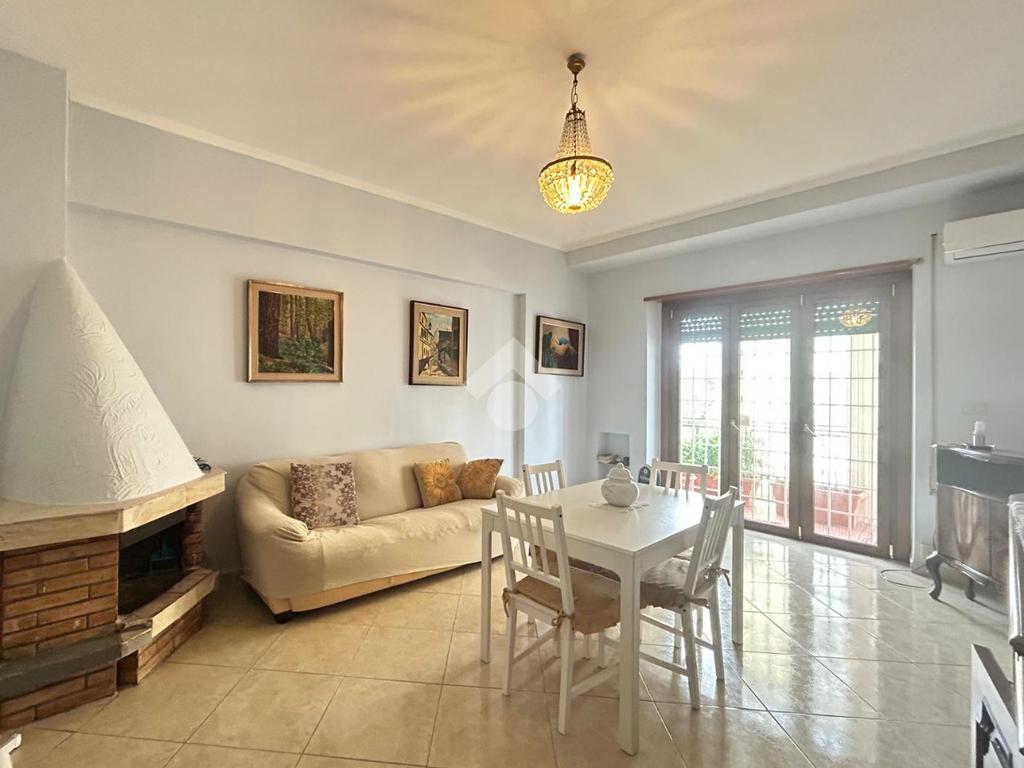 1 bedroom Apartment in Anzio, Italy No. 53957