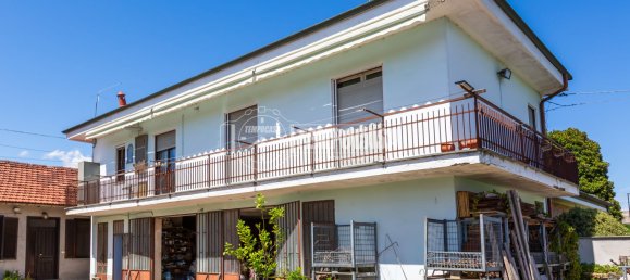 3 rooms House in Villastellone, Italy No. 305167 14